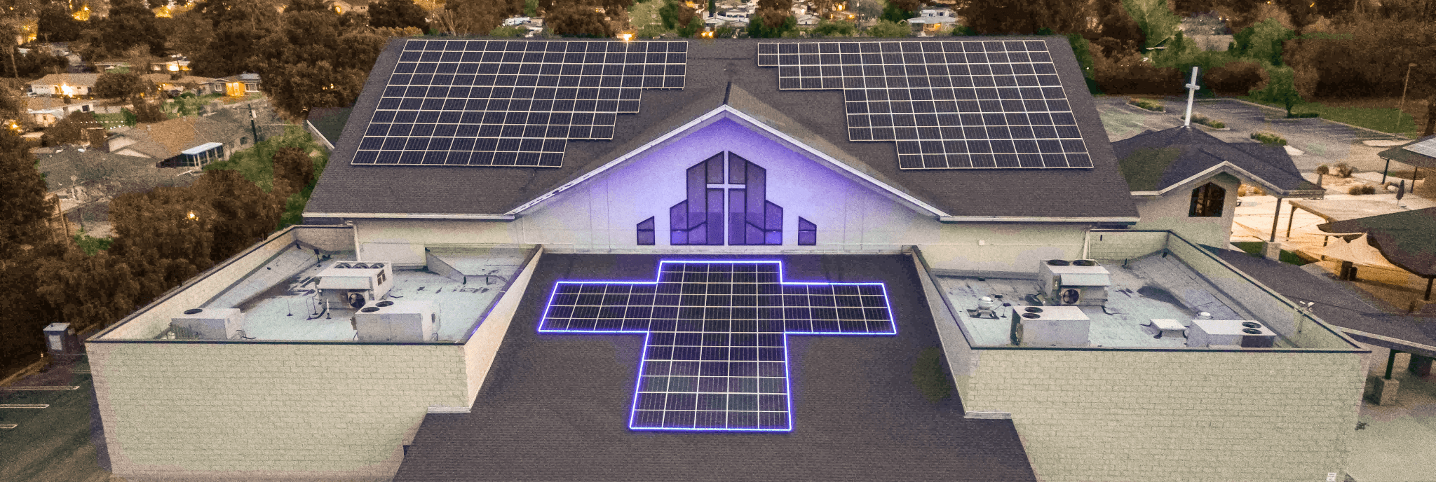 Active Church