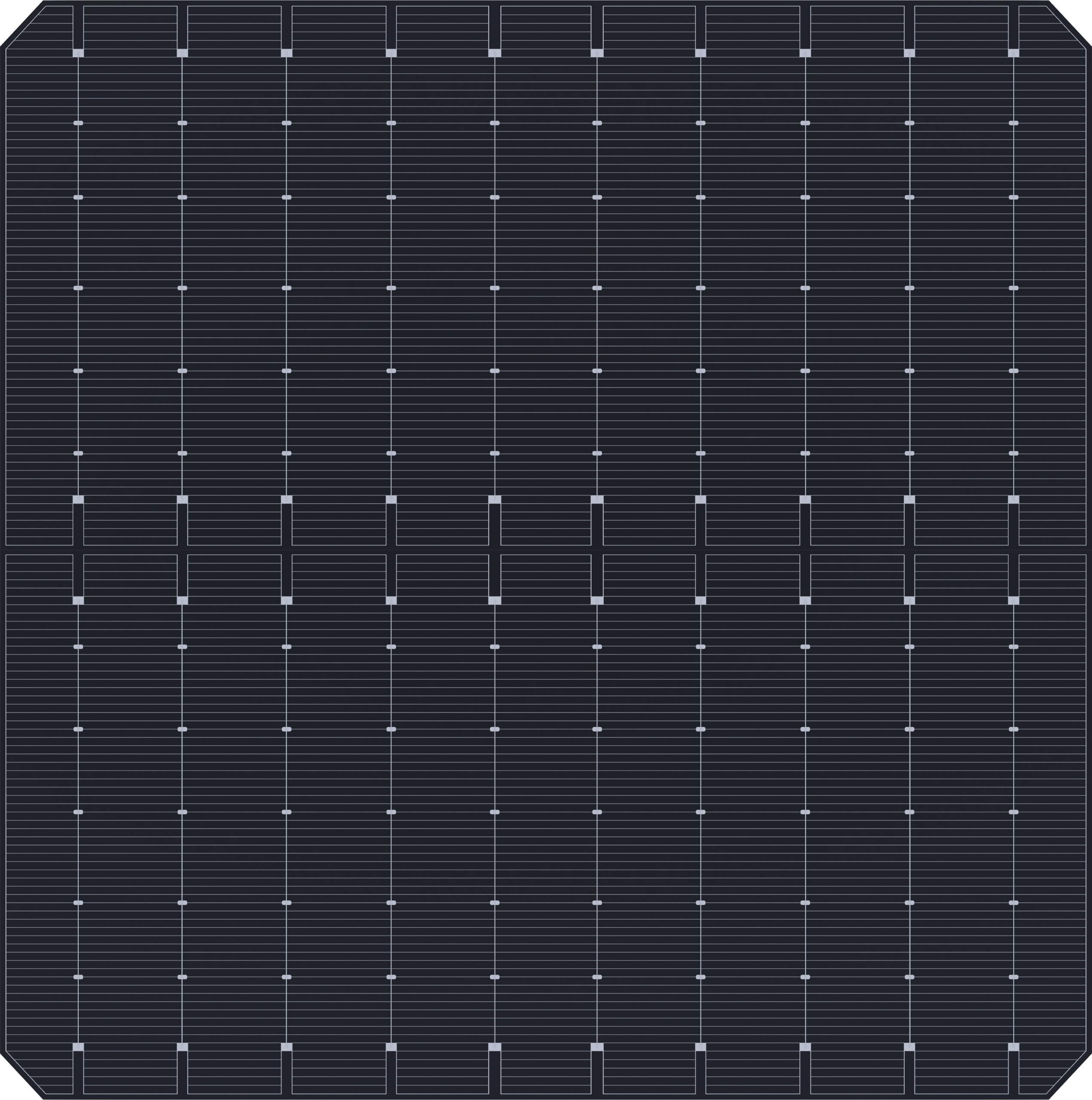 Altairon Solar Cell