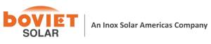 Boviet Solar An Inox Solar Americas Company