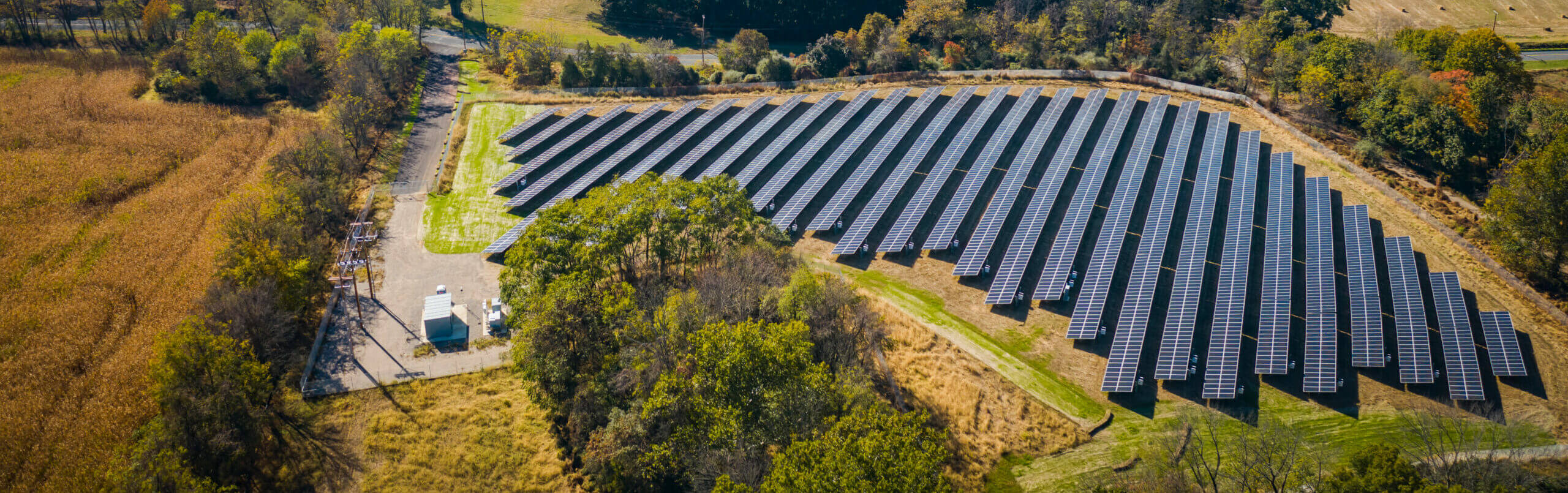 Cs Energy Xx Milford Solar Project New Jersey Usa 9mw