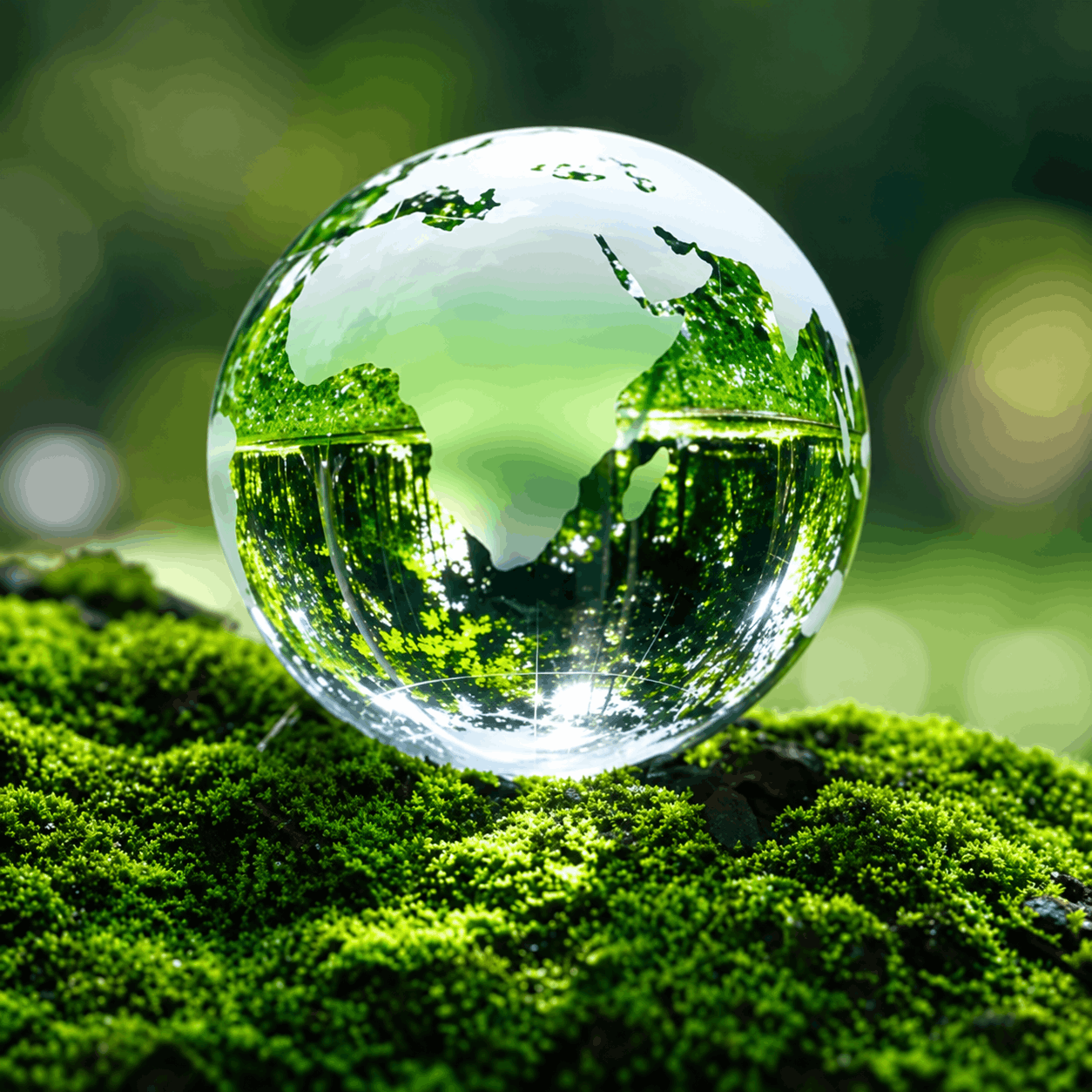 ENVIRONMENTAL STEWARDSHIP
