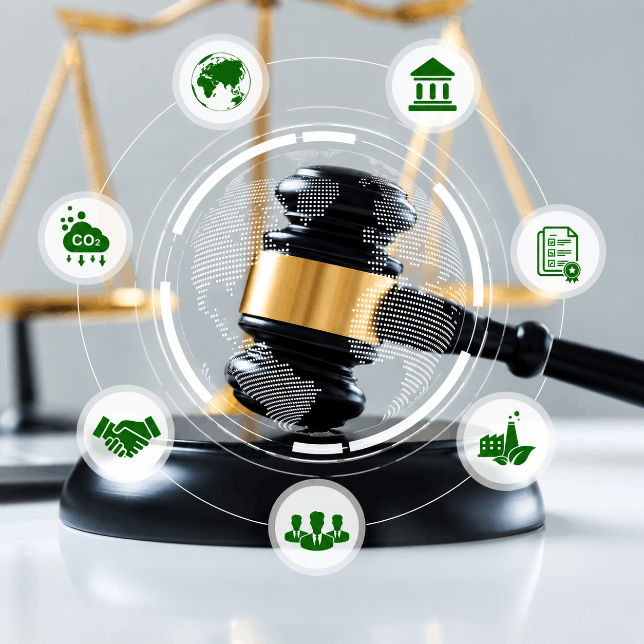 CORPORATE GOVERNANCE