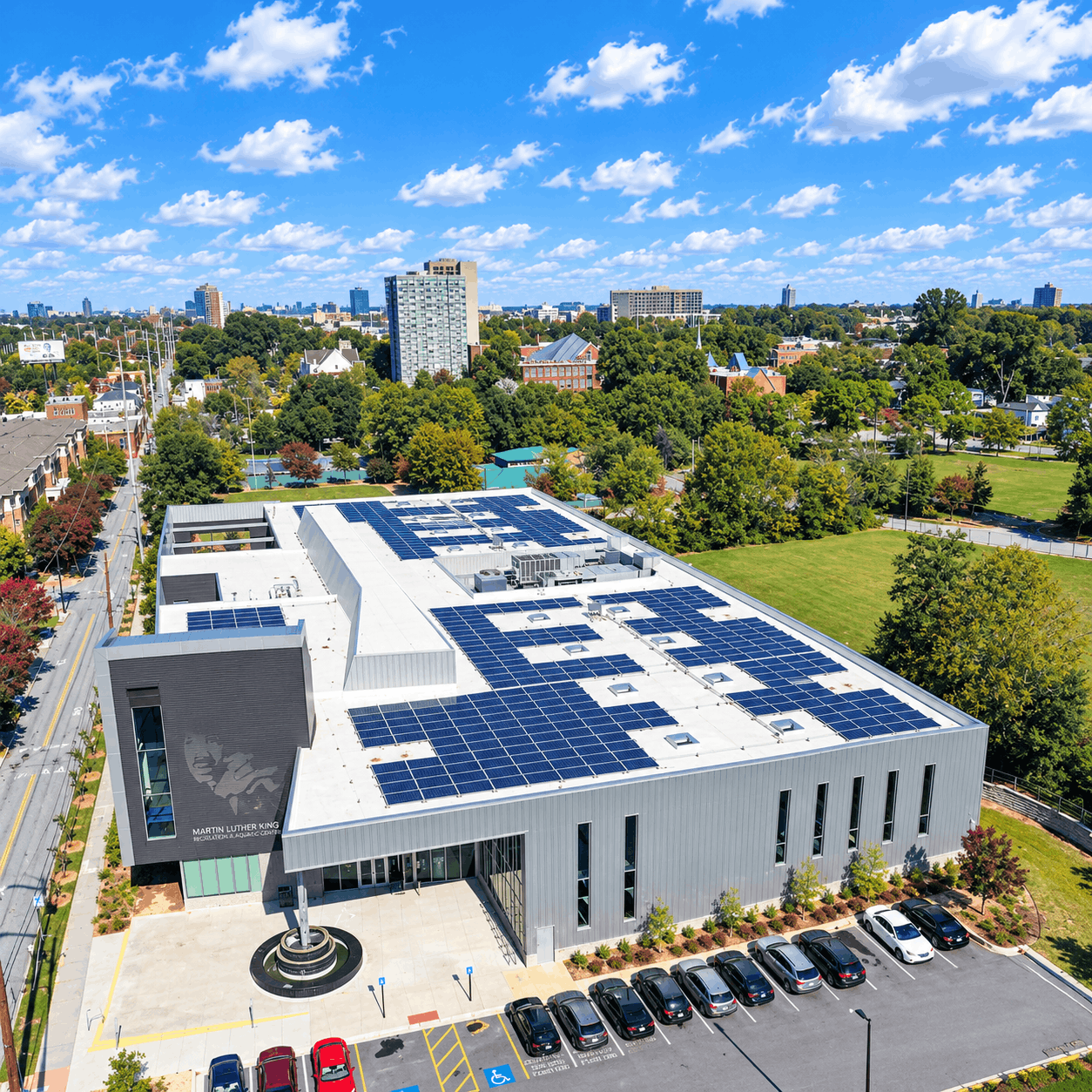 Commercial Solar