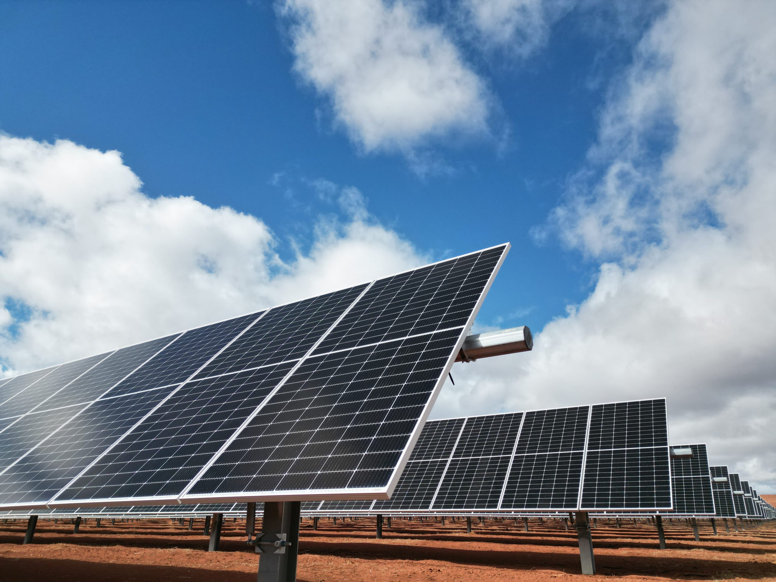 PV TECHNOLOGY