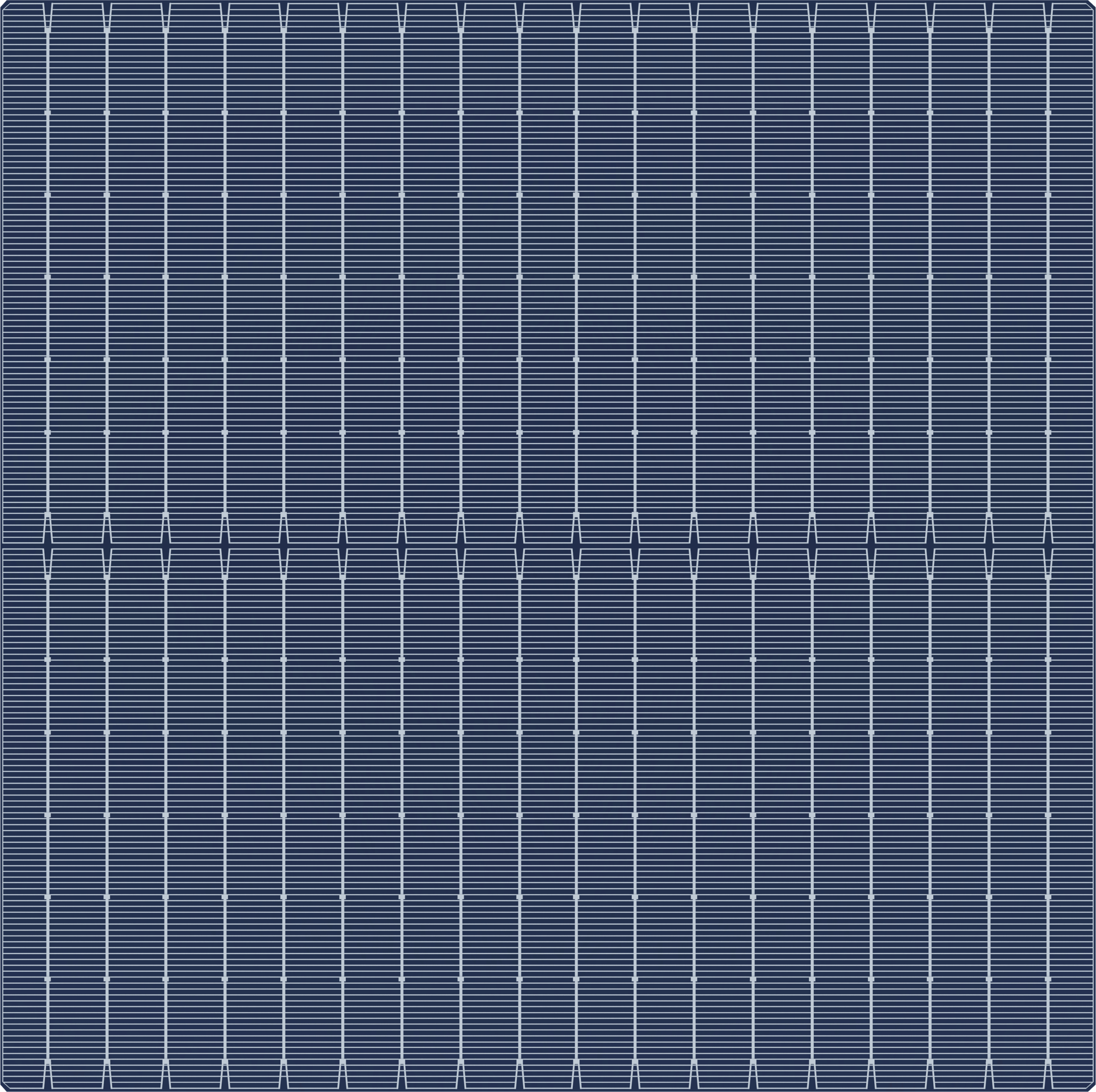 Galaxion Solar Cell