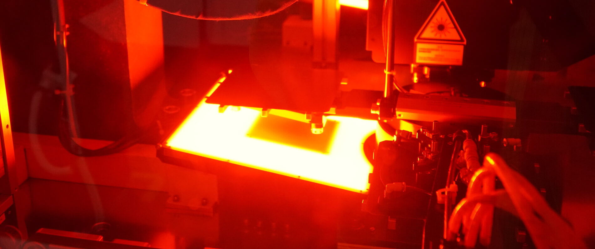 Manufacturing