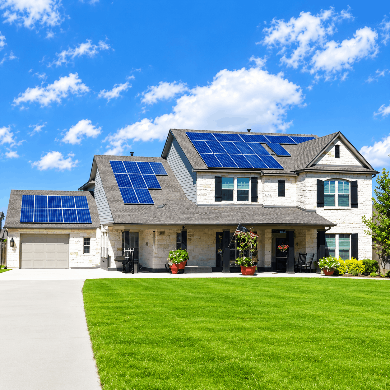 Residential Solar