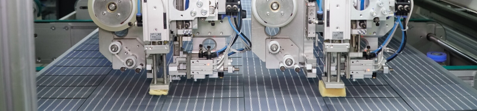 Bifacial Construction
