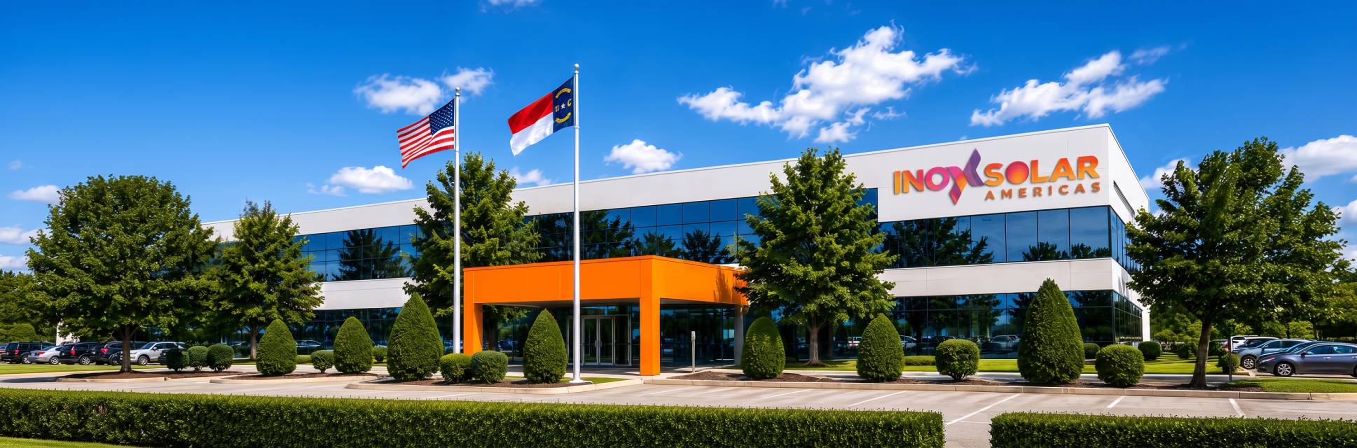 PV MANUFACTURING