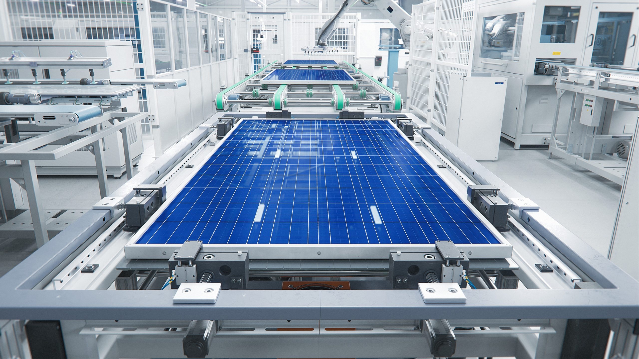INOX SOLAR AMERICAS