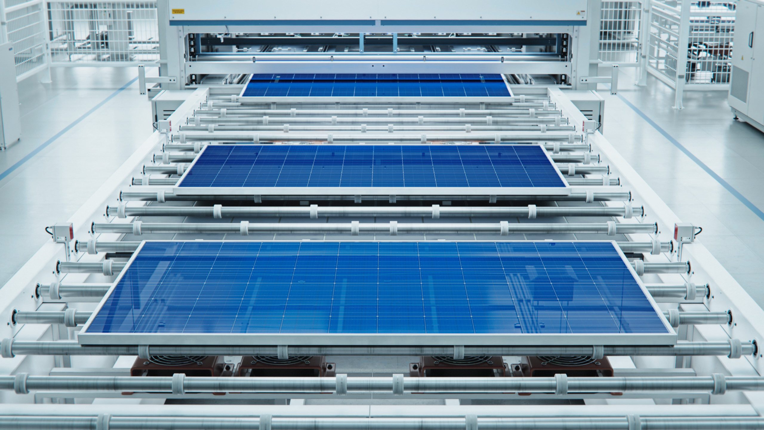 INOX SOLAR INDIA