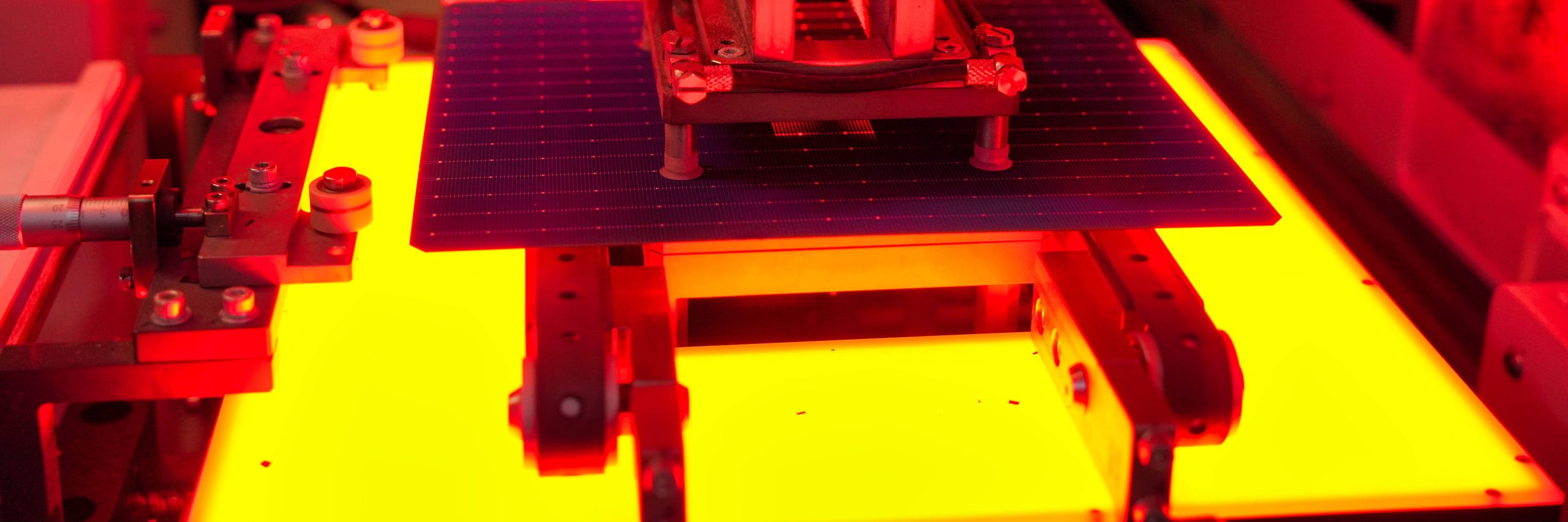 Pv Cells Made