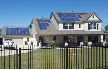 Residential Card Image