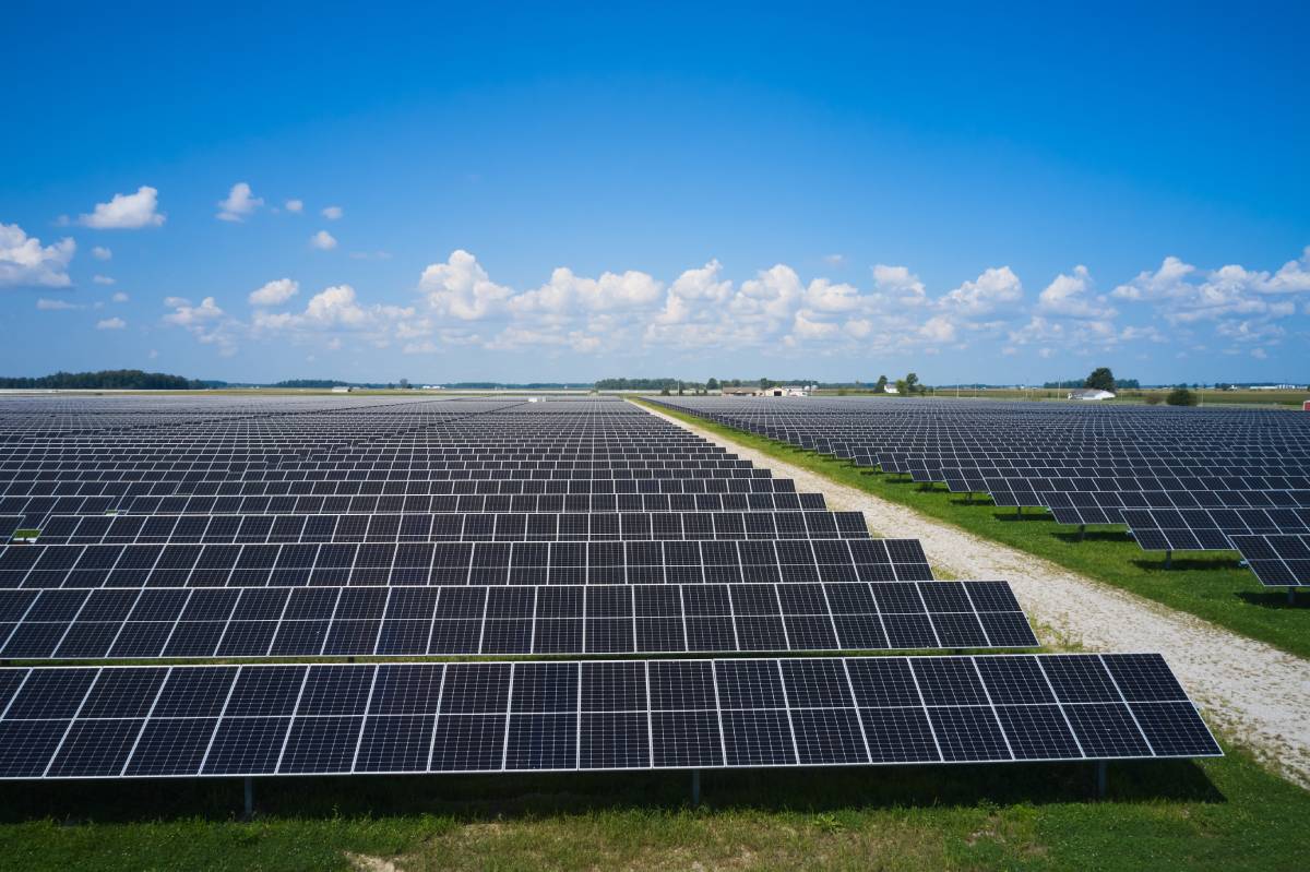 Solar Project